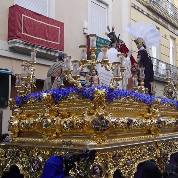 San Esteban. Concierto de la Agrupación Musical Virgen de los Reyes