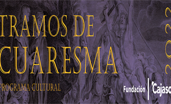 Fundación Cajasol. Exposición “Salustiano García+Semana Santa”