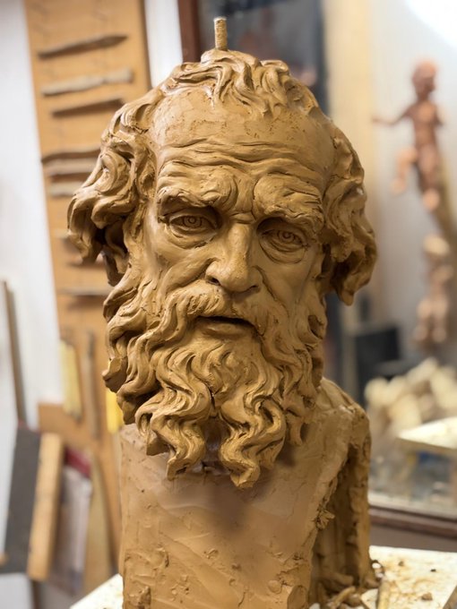 El Grupo de Fieles del Consuelo de Sevilla Este presenta las nuevas figuras que completarán su misterio en 2026 El Grupo de Fieles del Consuelo de Sevilla Este presenta las nuevas figuras que completarán su misterio en 2026