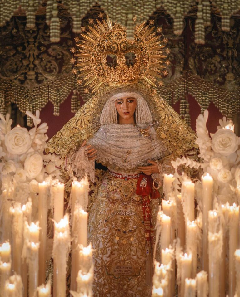 esperanza de triana