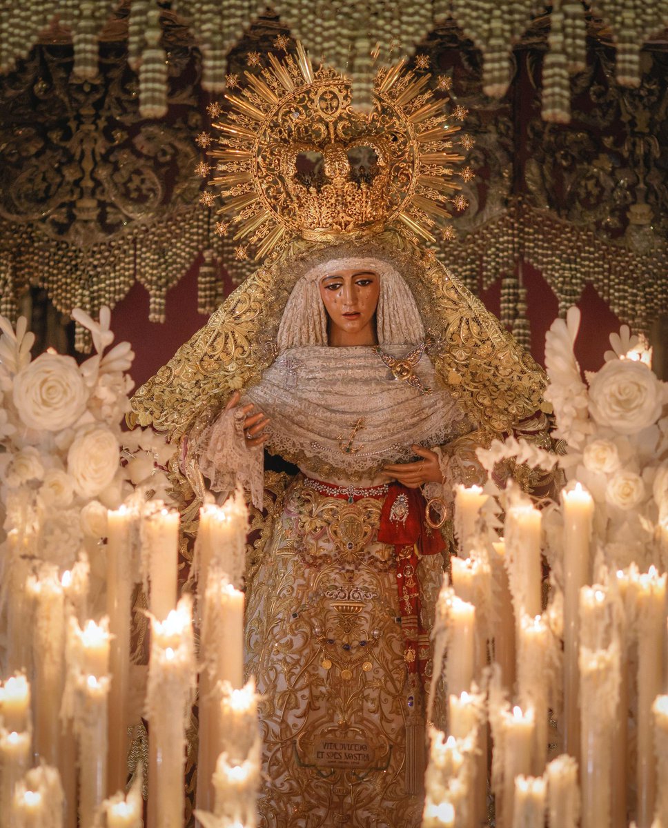 esperanza de triana