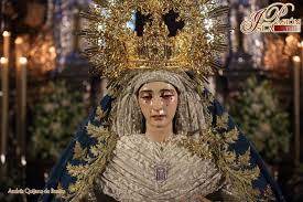 pasion - nuestra señora y madre de la merced