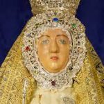 Virgen de la Sierra copia