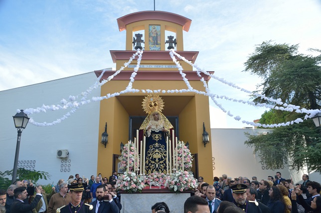 pinomontano-MARIA SANTISIMA DEL AMOR-rechi