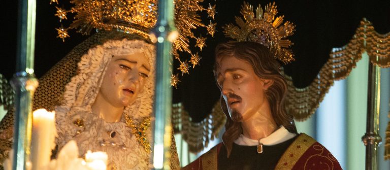 salud y esperanza - nuestra señora de la salud y esperanza