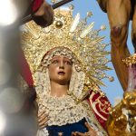 la lanzada - nuestra señora de guia