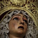 la lanzada - nuestra señora de guia - pablo bueno perez