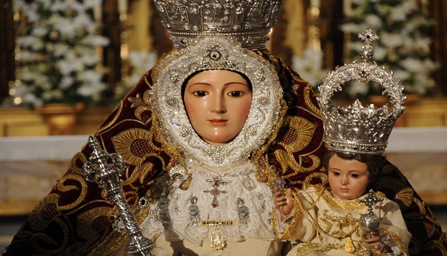 araceli-virgen-bandera