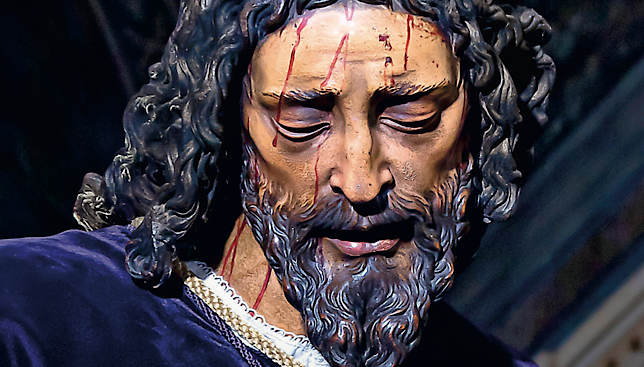 pasion-cristo-serrano