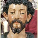 San José Obrero - primer plano