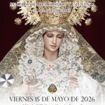 consuelo y esperanza - rosario vespertino - 15 mayo