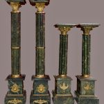 la esperanza de triana - columnas