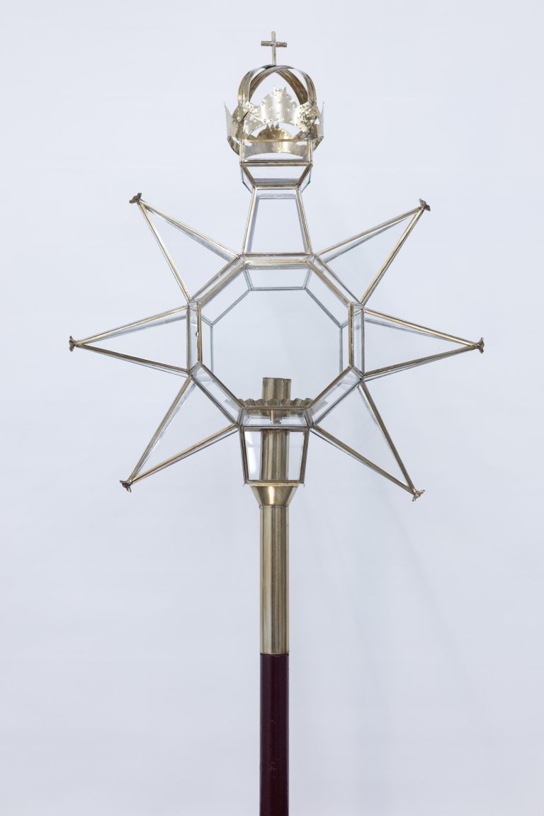 la o - faroles de respeto