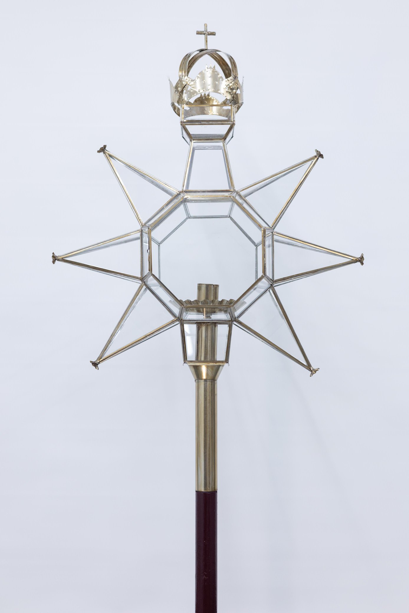 la o - faroles de respeto