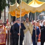 la o - procesión impedidos - 3 mayo