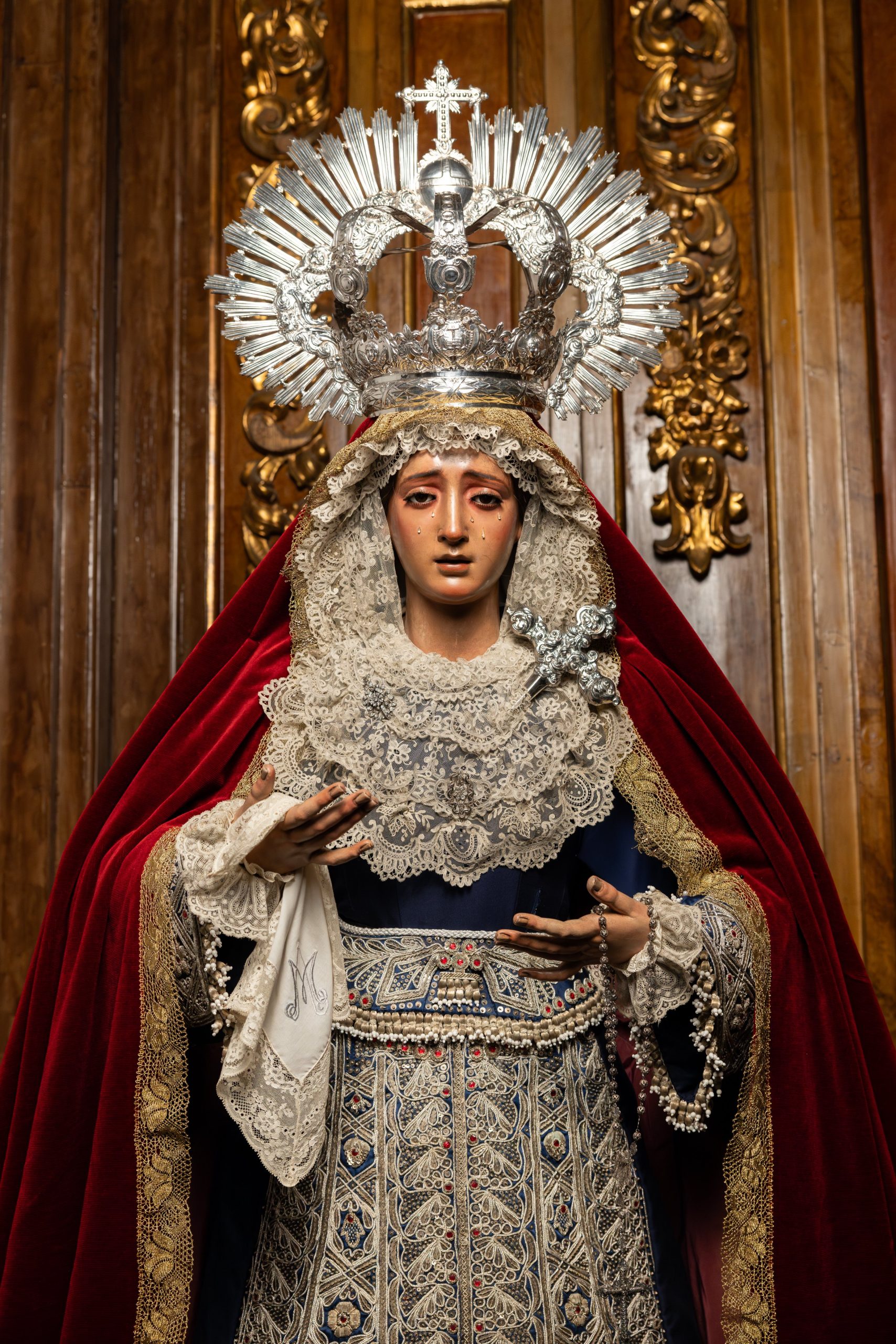 montserrat - virgen de montserrat 1