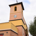 parroquia del buen pastor - aniversario - 26 abril