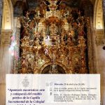 pasión - sesión formativa - 29 de abril