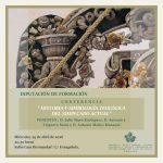 rocío de triana - conferencia - 29 abril