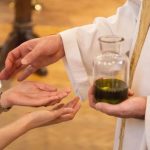 santa marta - eucaristía - 28 abril