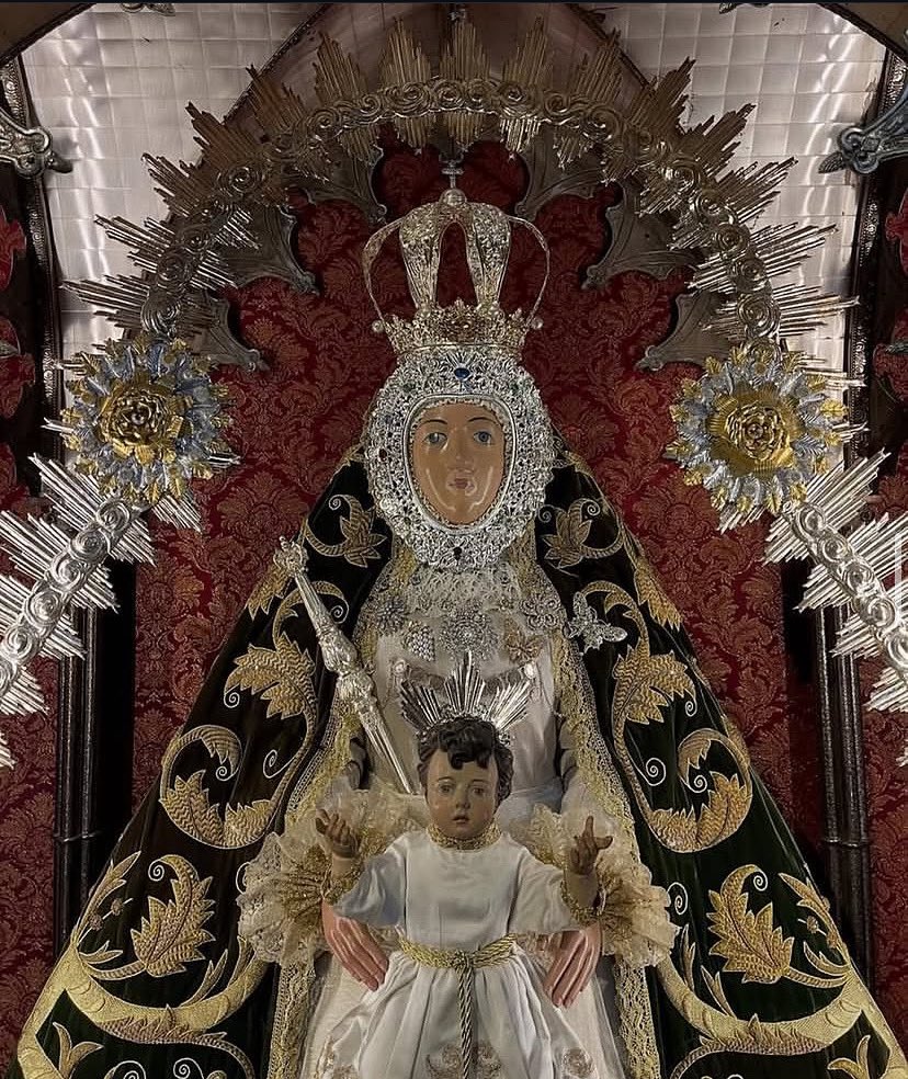 virgen de la sierra (2)