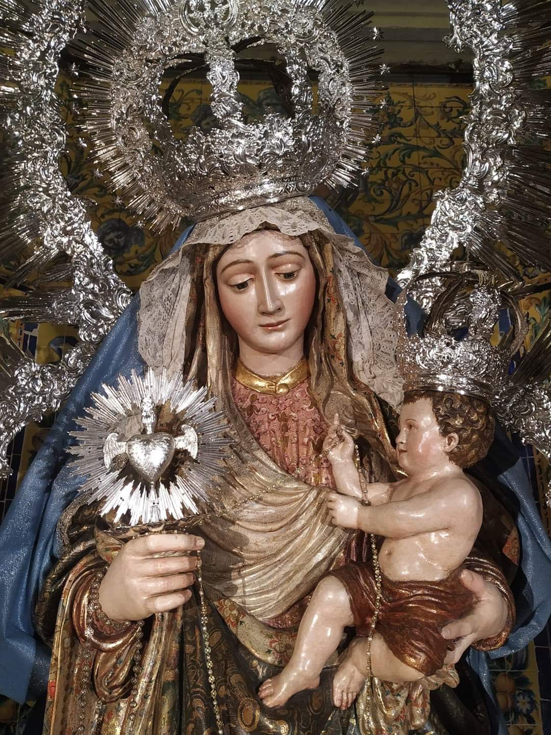 virgen del amparo 3
