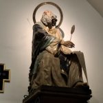 Montserrat - San Isaías
