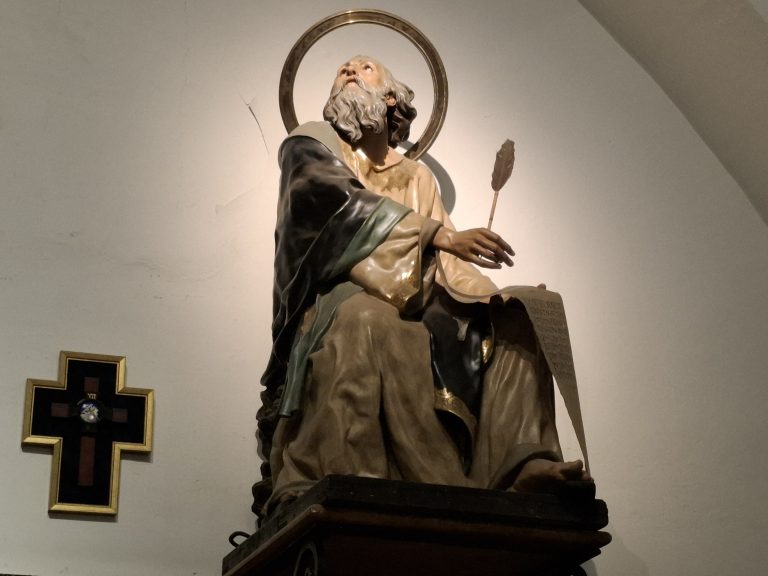 Montserrat - San Isaías