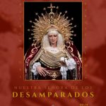desamparados de alcosa - besamanos - 17 mayo
