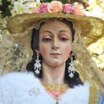 divina pastora de padre pio