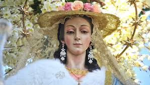 divina pastora de padre pio