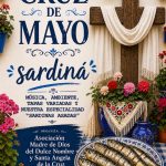 dulce nombre de jesús - cruz de mayo - 30 mayo