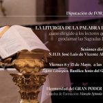 el gran poder - curso liturgia - 15 mayo
