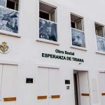 esperanza de triana - obra social