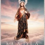inmaculado corazón torreblanca - cartel junio 2026