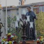 jesús obrero - don bosco - 9 mayo