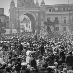 la macarena - proyección película - 9 mayo