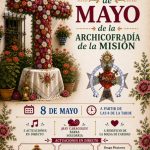 la misión - cruz de mayo - 8 mayo