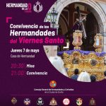 la o - convivencia - 7 mayo