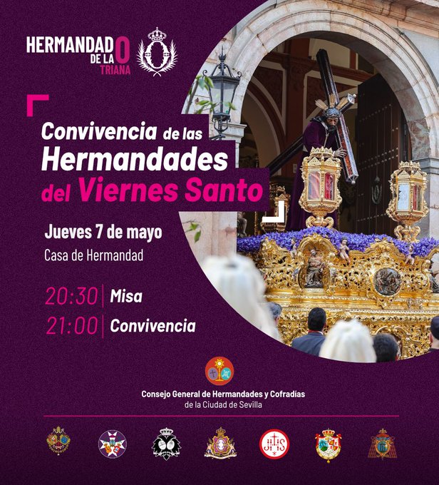 la o - convivencia - 7 mayo