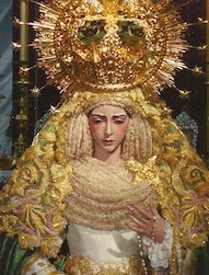 la redencion - maria santisima del rocio 2
