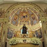 la resurrección - san juan bautista de la salle - misa - 8 mayo