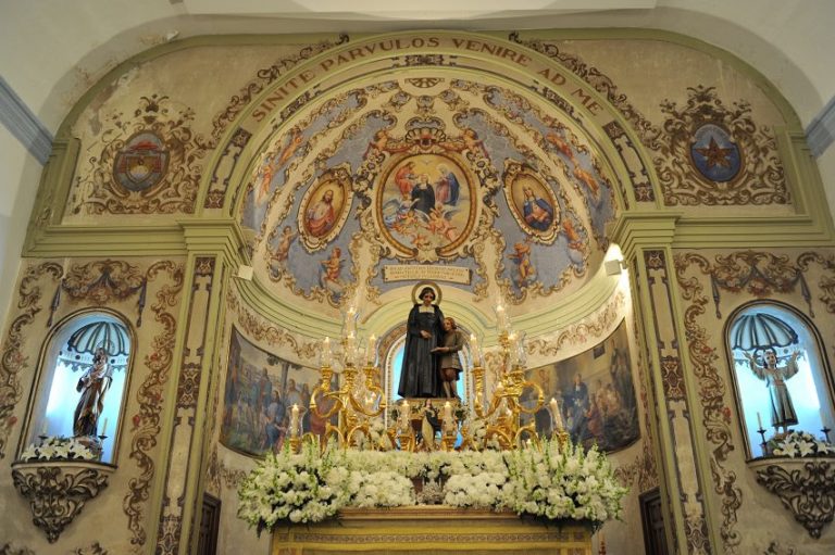 la resurrección - san juan bautista de la salle - misa - 8 mayo