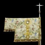 la soledad de san lorenzo - guion sacramental