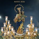 maría auxiliadora nervión - cartel