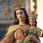 maría auxiliadora nervión - traslado catedral - 9 mayo