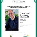 montserrat - ciclo san dimas - 8 mayo