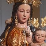 nuestra señora de belén