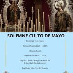 pura y limpia - culto - 10 mayo