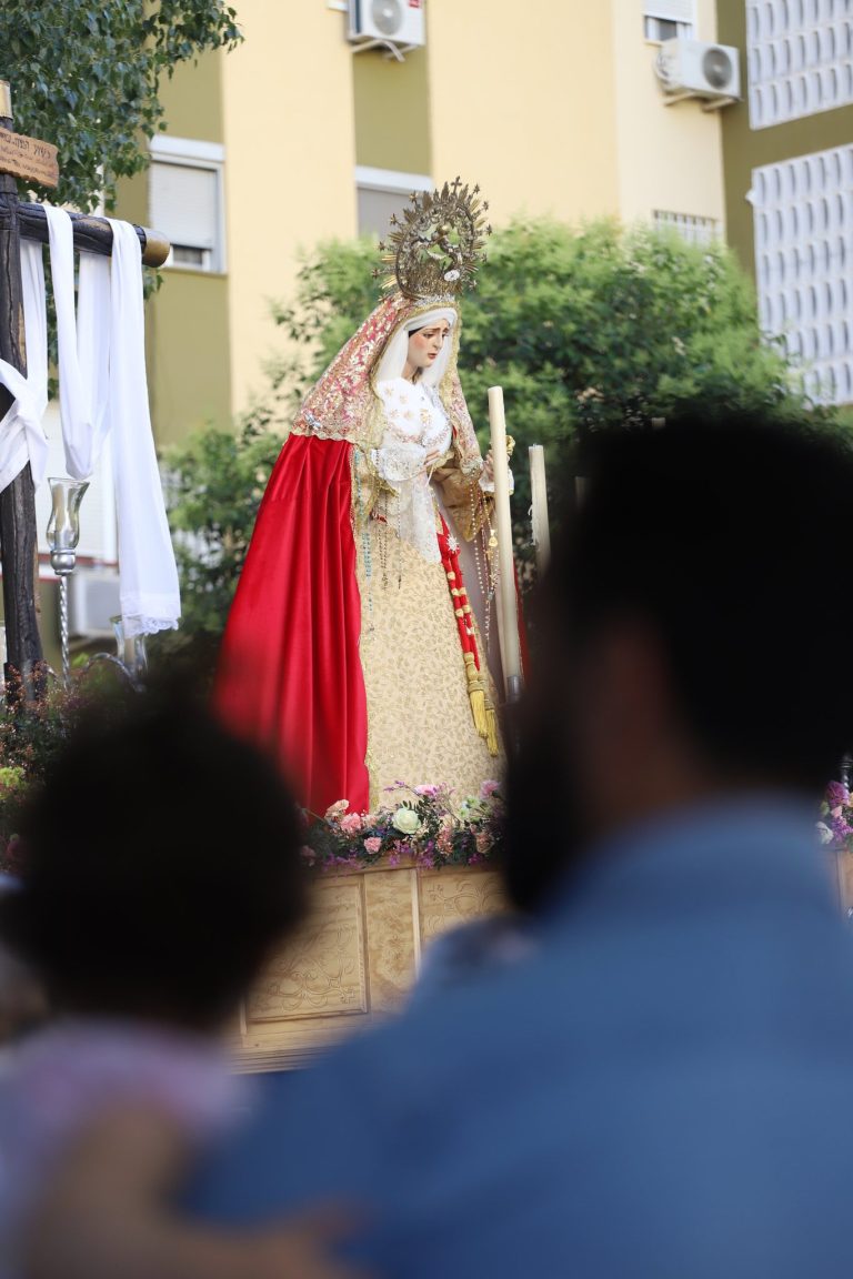 soledad de los arcos